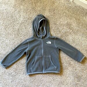 Infant North Face Jacket